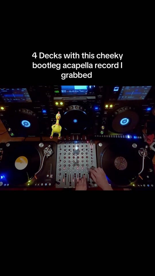 Post 3 by Nico N. on TikTok (video)