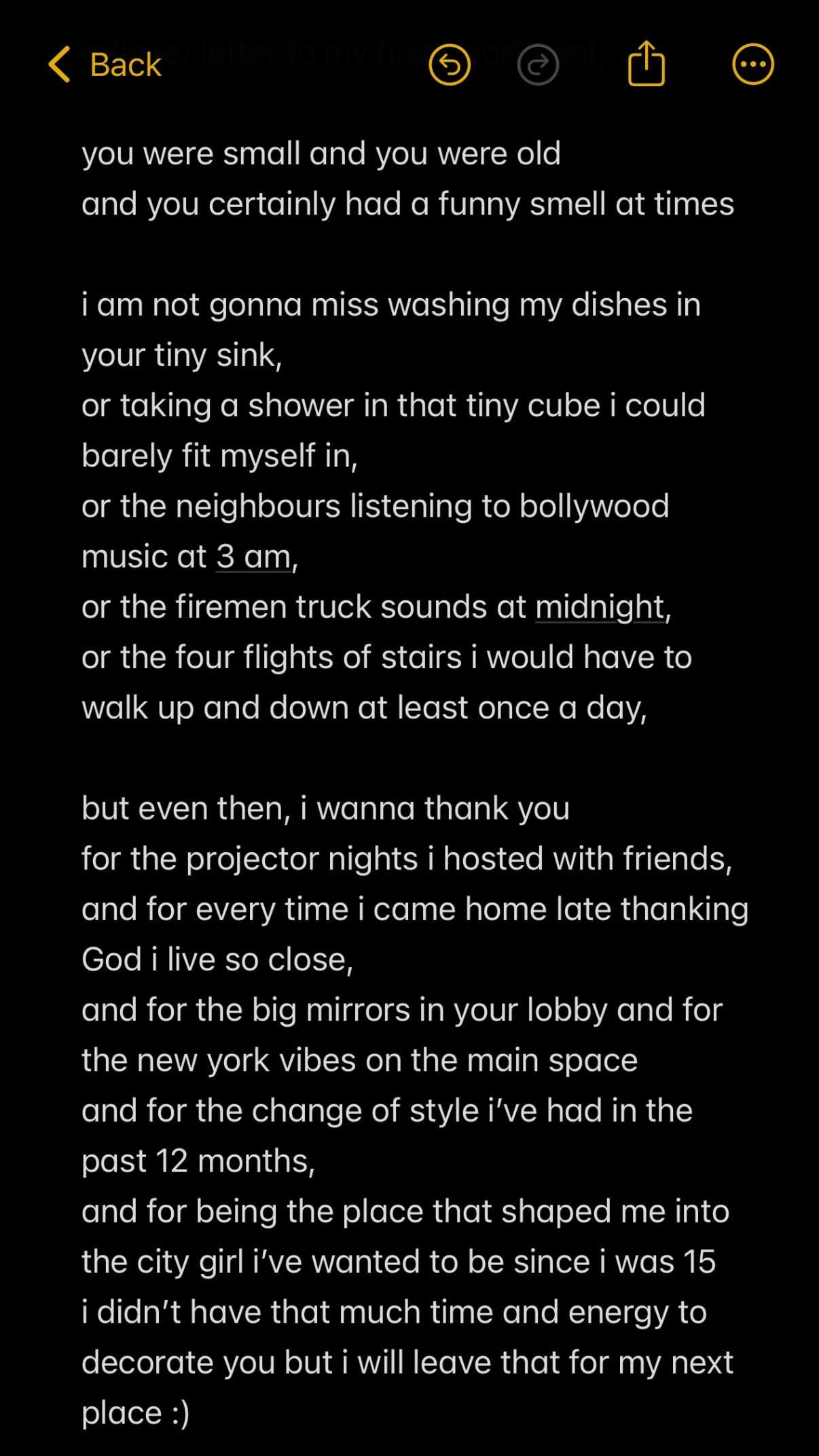 Post 6 by sarita on TikTok (video)