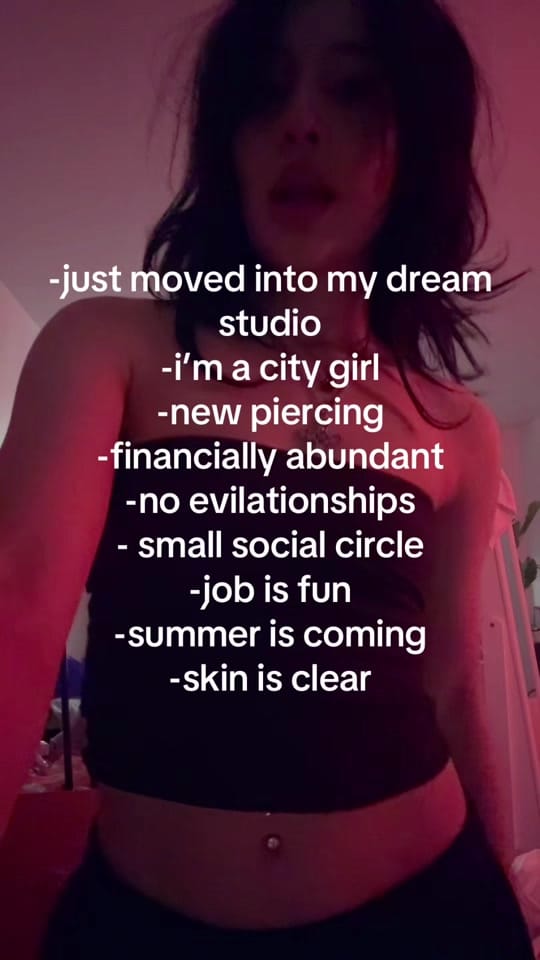 Post 4 by sarita on TikTok (video)