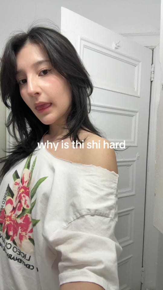 Post 9 by sarita on TikTok (video)
