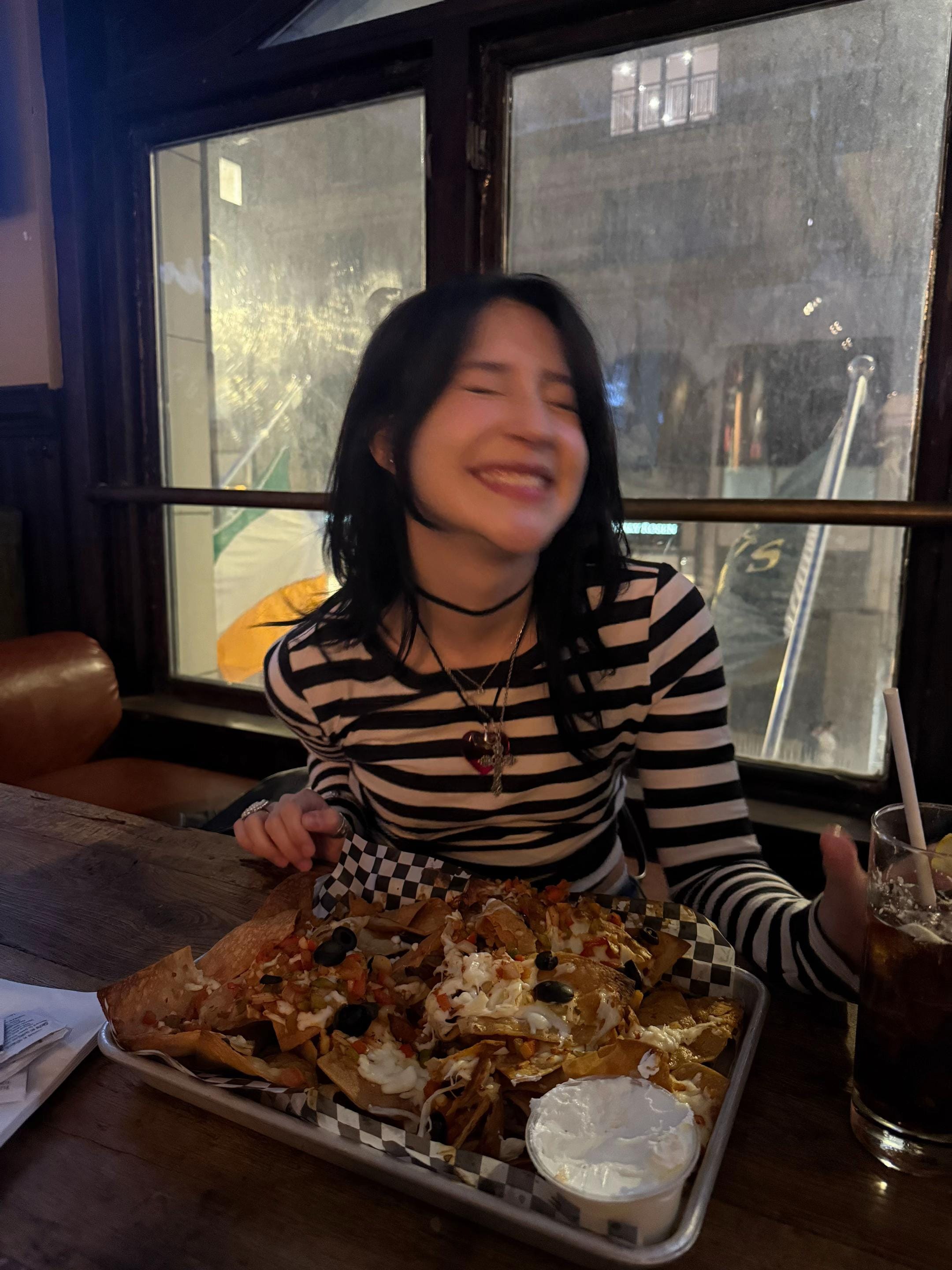 Post 8 by sarita on TikTok (video)