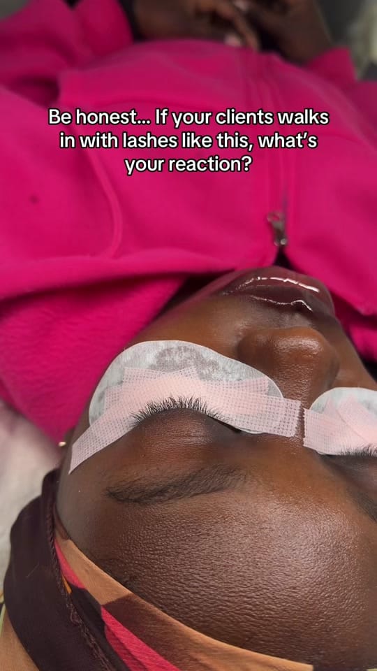 Post 4 by shaislashparlour on TikTok (video)