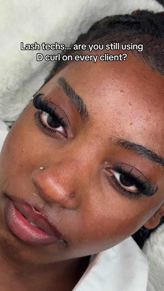 Post 1 by shaislashparlour on TikTok (video)