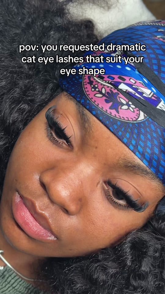 Post 5 by shaislashparlour on TikTok (video)