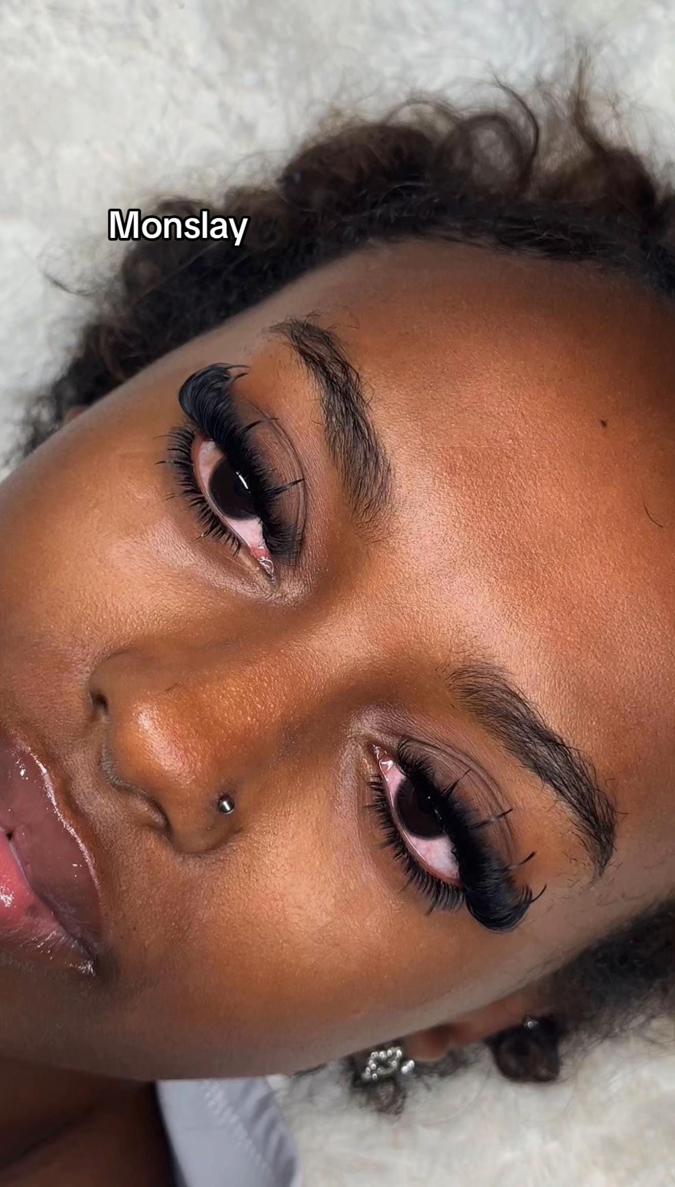 Post 2 by shaislashparlour on TikTok (video)