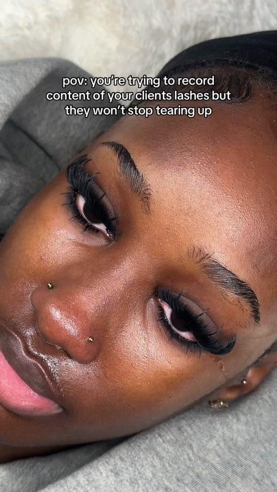 Post 8 by shaislashparlour on TikTok (video)