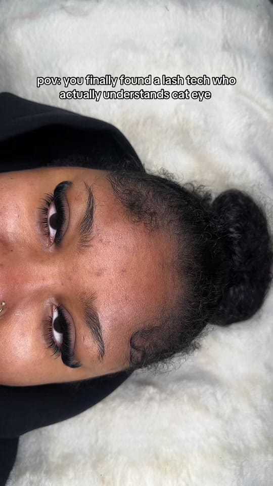 Post 10 by shaislashparlour on TikTok (video)