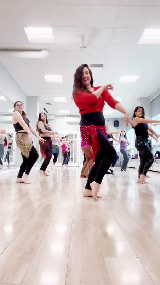 Post 7 by Melissa Gamal on TikTok (video)