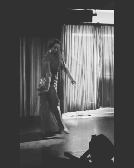 Post 4 by Melissa Gamal on TikTok (video)
