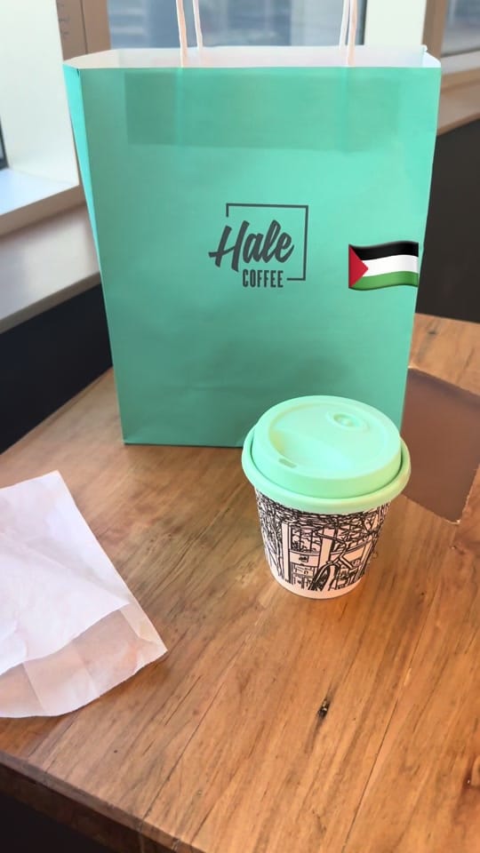 Post 2 by Melissa Gamal on TikTok (video)