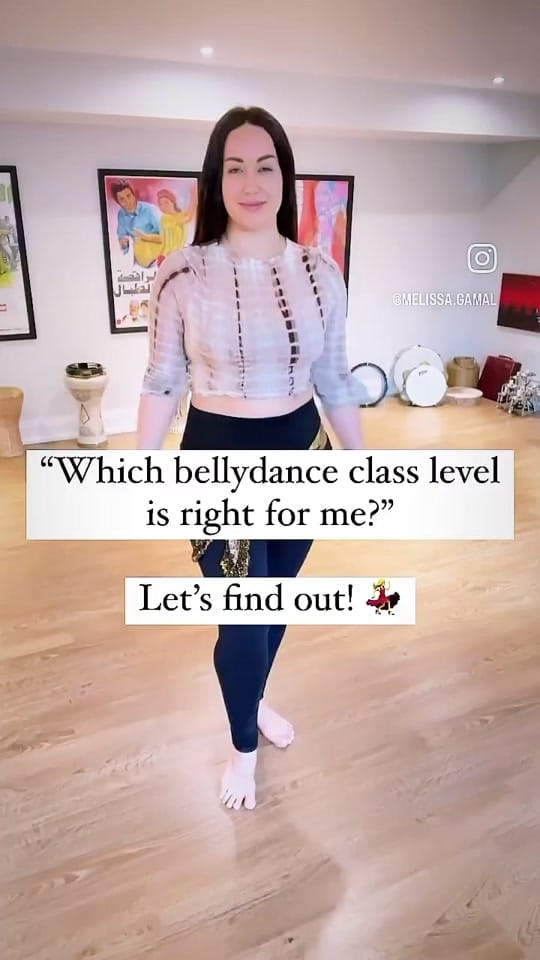 Post 6 by Melissa Gamal on TikTok (video)