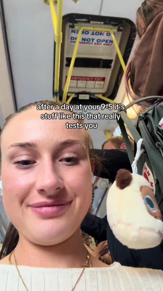Post 9 by HattieTok on TikTok (video)