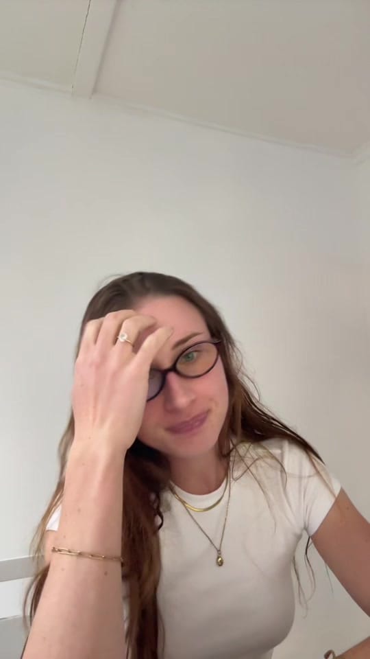 Post 1 by HattieTok on TikTok (video)