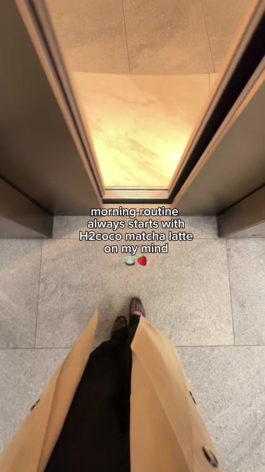 Post 5 by HattieTok on TikTok (video)