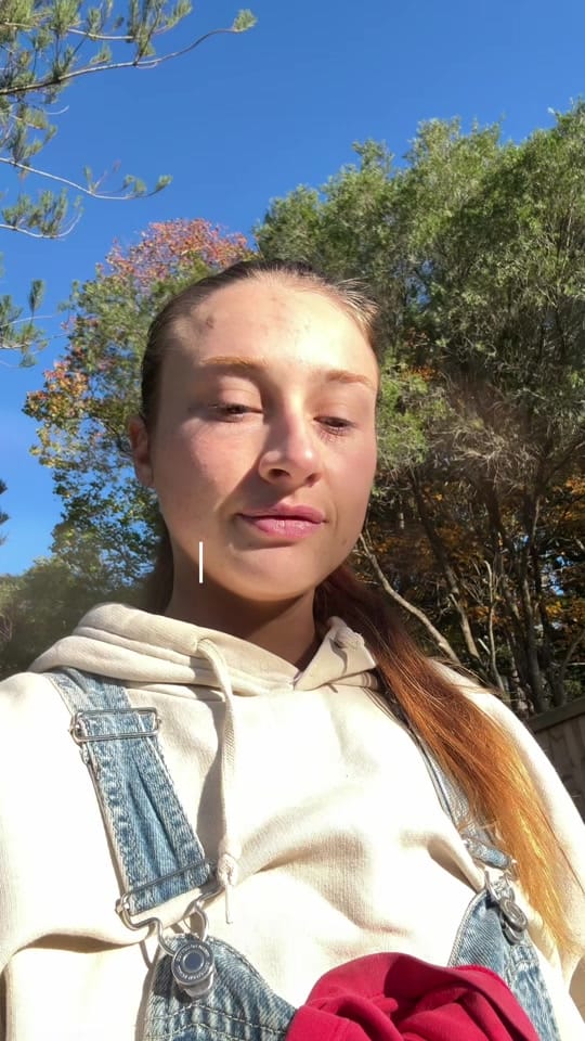 Post 6 by HattieTok on TikTok (video)