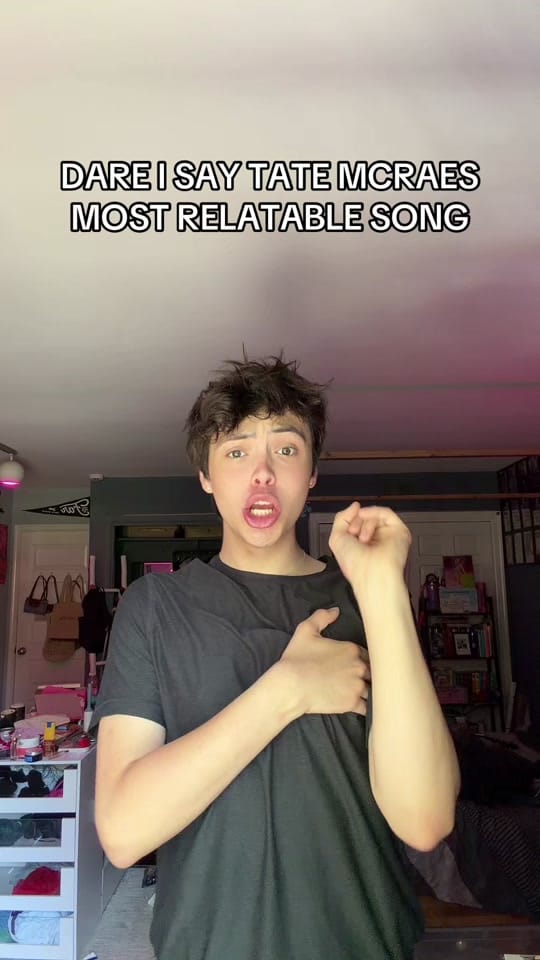 Post 2 by Tom on TikTok (video)