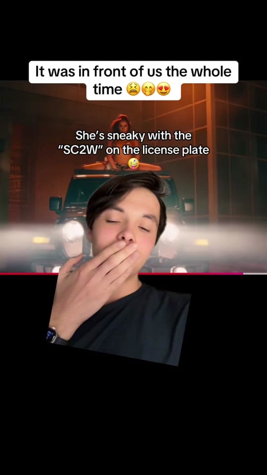Post 9 by Tom on TikTok (video)
