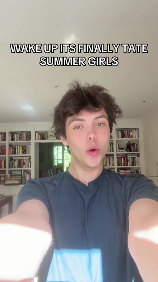 Post 4 by Tom on TikTok (video)
