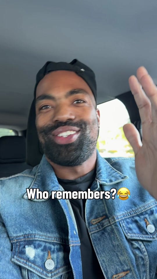 Post 6 by DeAngelo Byrd | Comedy & Dance on TikTok (video)