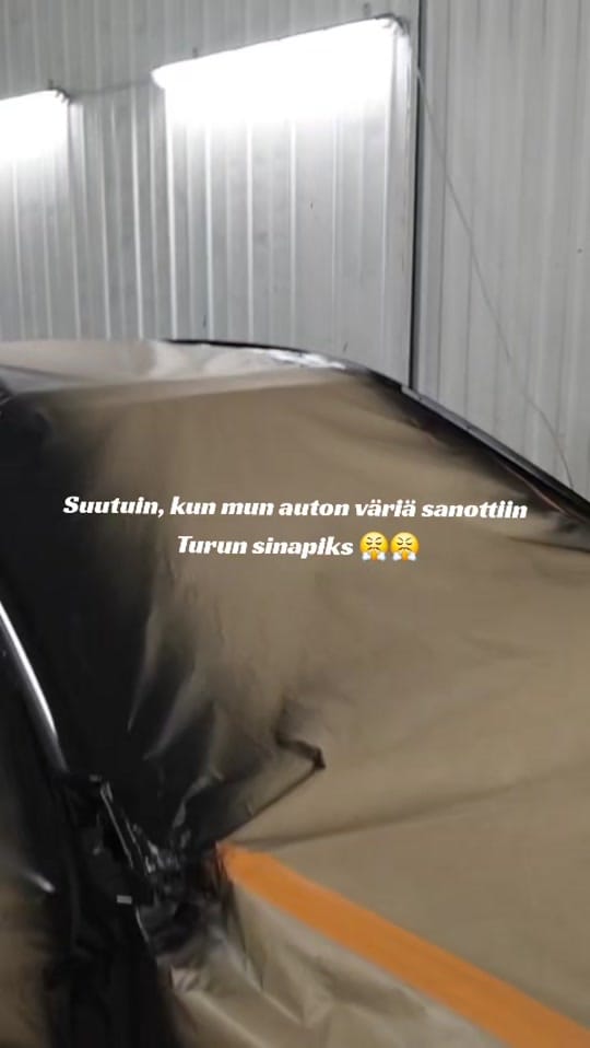 Post 10 by Elena Helme | Drifting on TikTok (video)