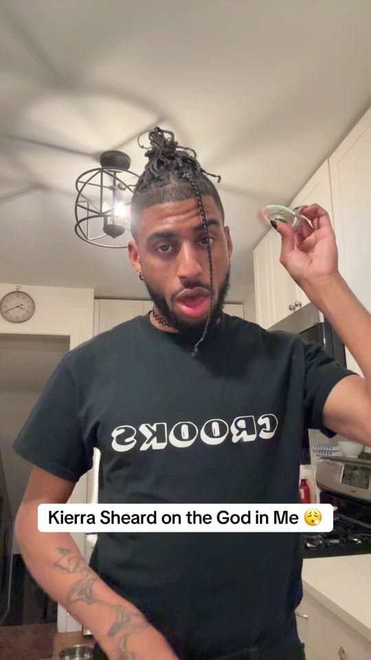 Post 1 by iamnickhenderson on TikTok (video)