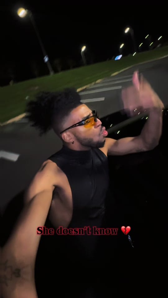 Post 4 by iamnickhenderson on TikTok (video)