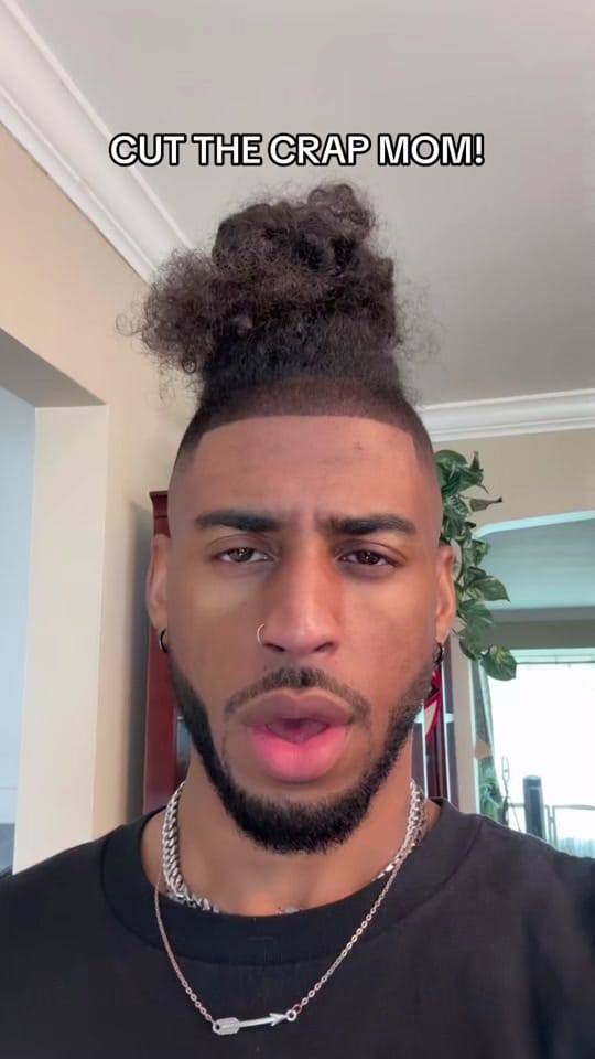 Post 5 by iamnickhenderson on TikTok (video)