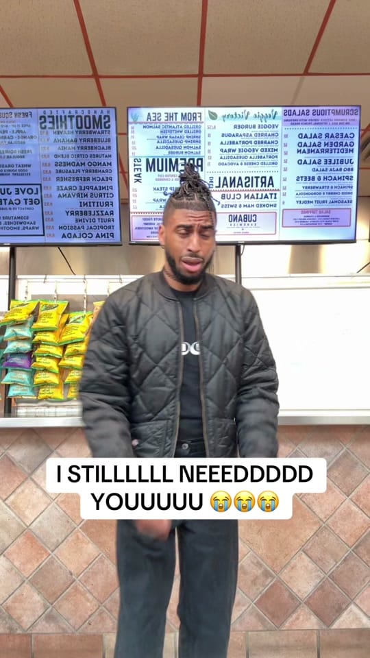 Post 2 by iamnickhenderson on TikTok (video)