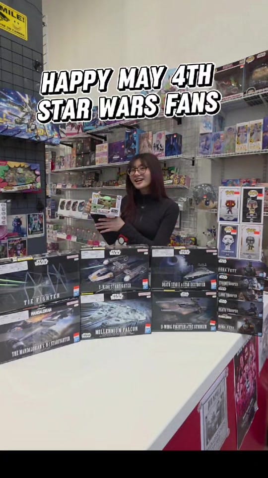 Post 1 by Sakura Media on TikTok (video)