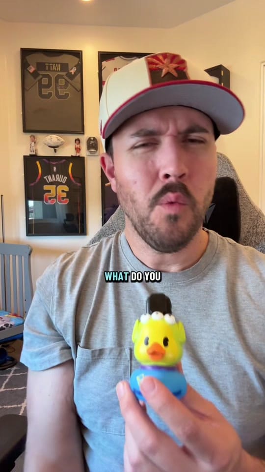 Post 3 by Austin on TikTok (video)