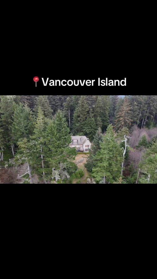 Post 8 by Abandoned_VanIsland_ on TikTok (video)