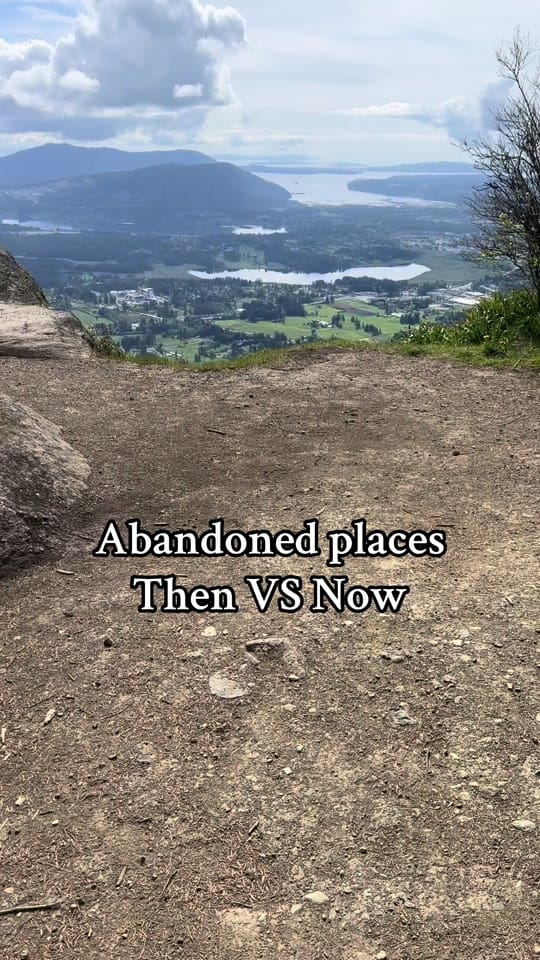 Post 3 by Abandoned_VanIsland_ on TikTok (video)