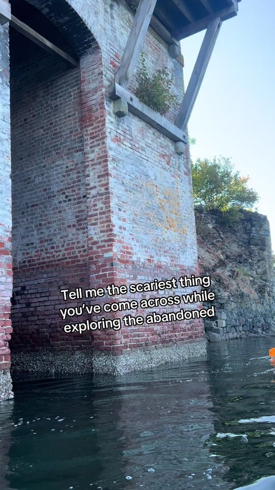Post 4 by Abandoned_VanIsland_ on TikTok (video)