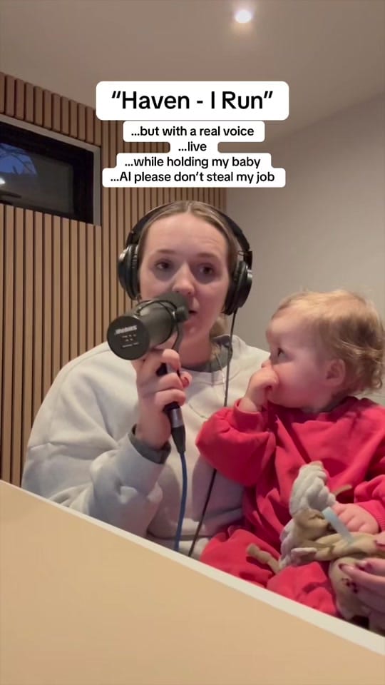 Post 9 by Charlotte Haining on TikTok (video)