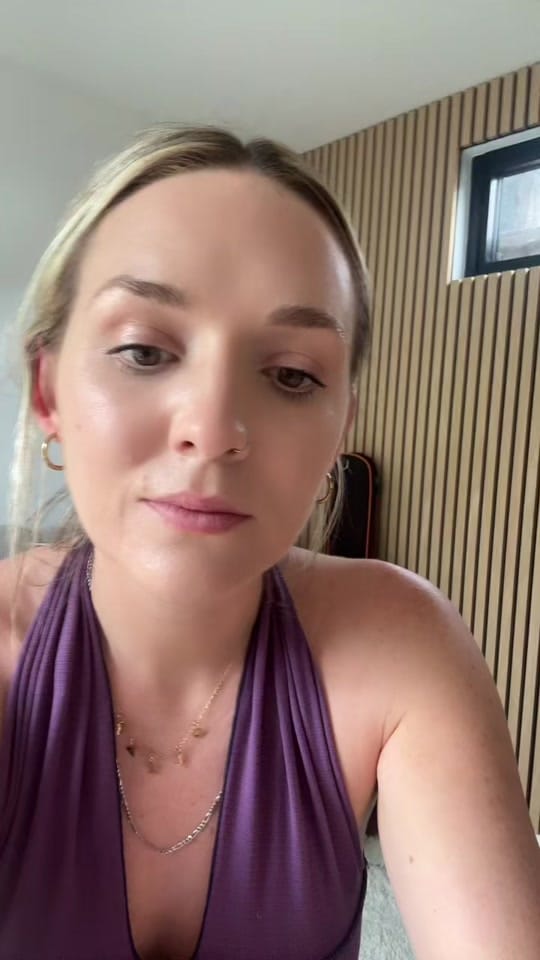 Post 4 by Charlotte Haining on TikTok (video)