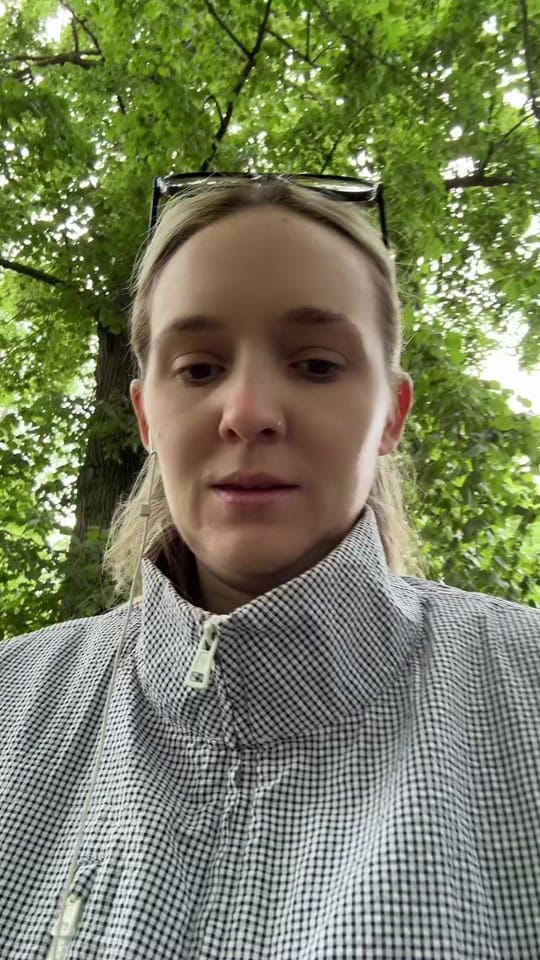 Post 6 by Charlotte Haining on TikTok (video)