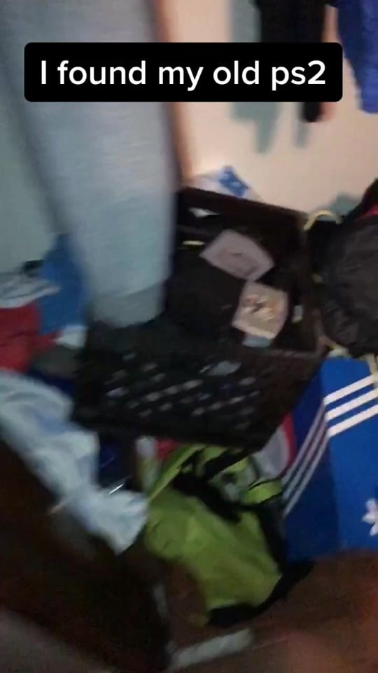 Post 5 by B3NTLY on TikTok (video)