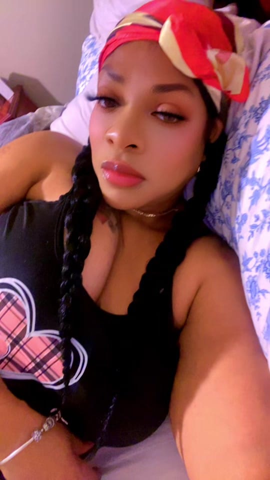 Post 9 by Sweets on TikTok (video)