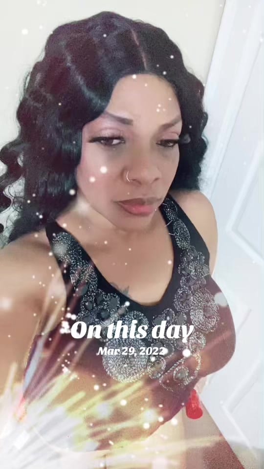 Post 5 by Sweets on TikTok (video)