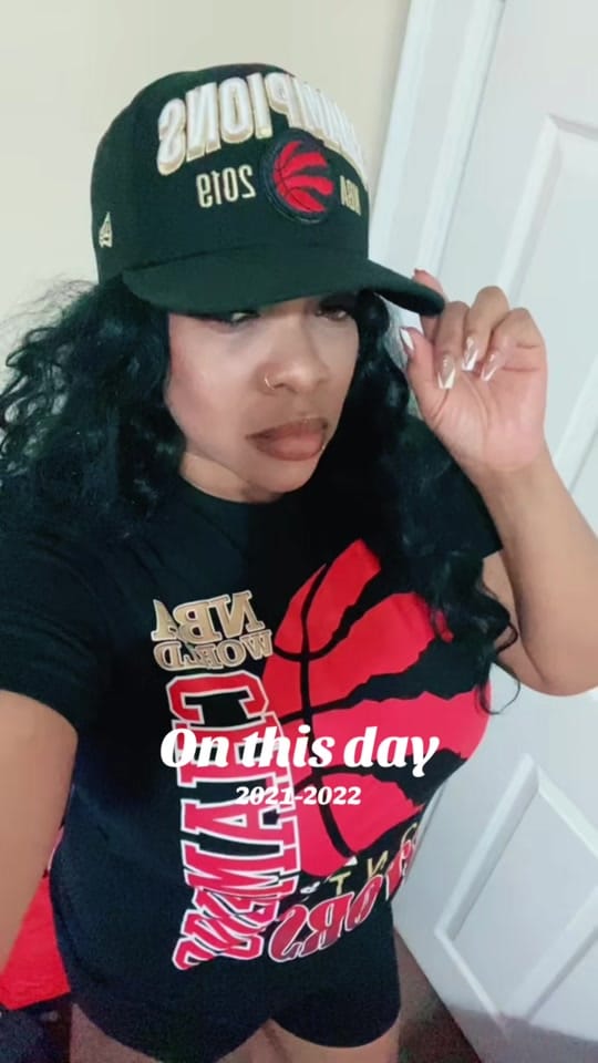 Post 2 by Sweets on TikTok (video)