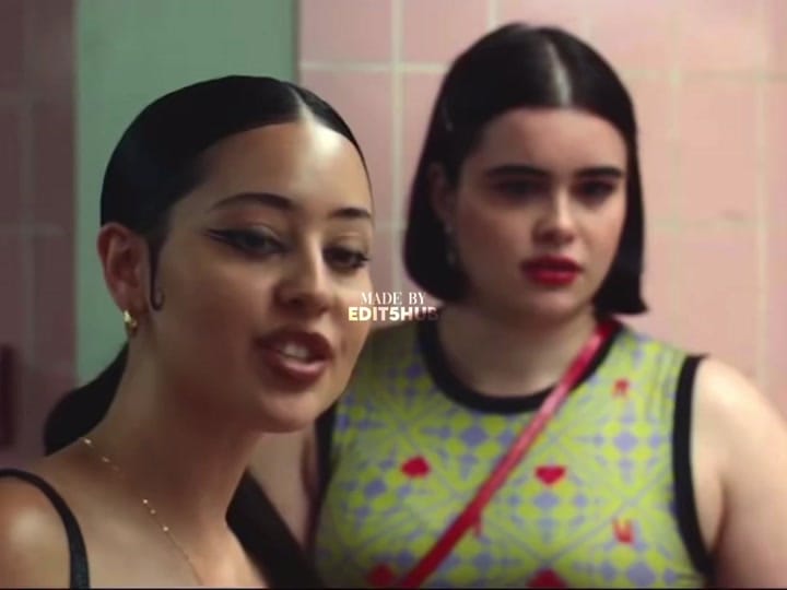 Post 1 by :) on TikTok (video)