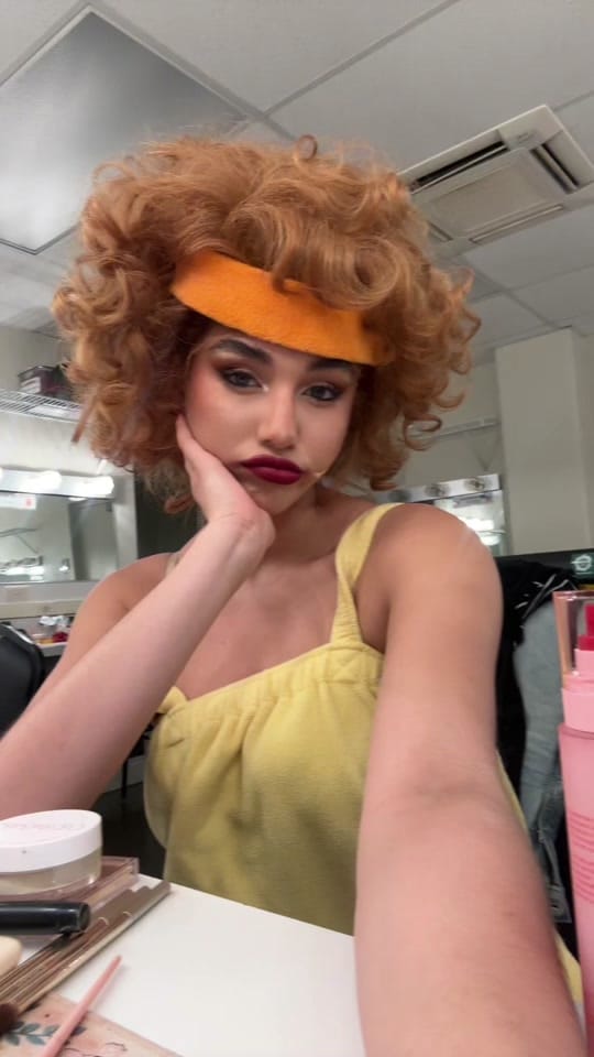 Post 6 by GIO on TikTok (video)