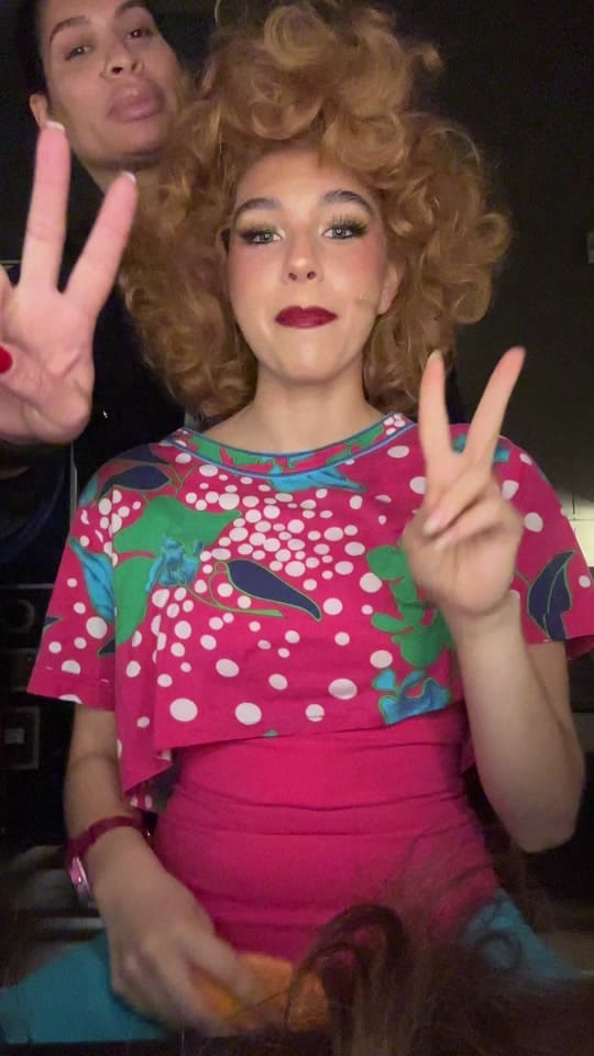 Post 3 by GIO on TikTok (video)