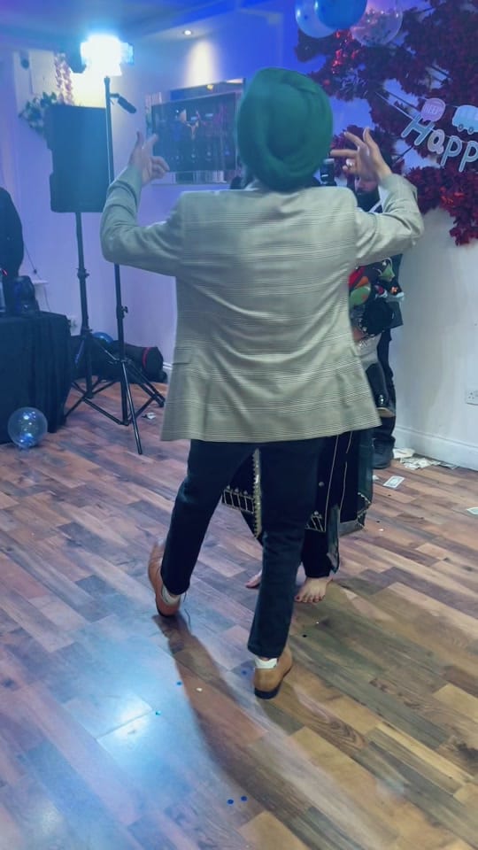 Post 10 by Mr&MrsSekhon on TikTok (video)