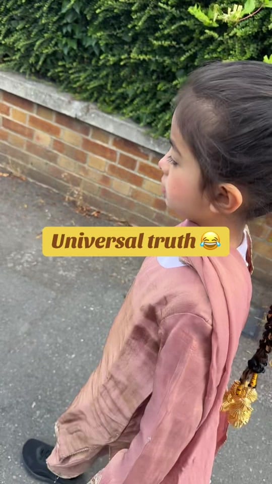 Post 1 by Mr&MrsSekhon on TikTok (video)