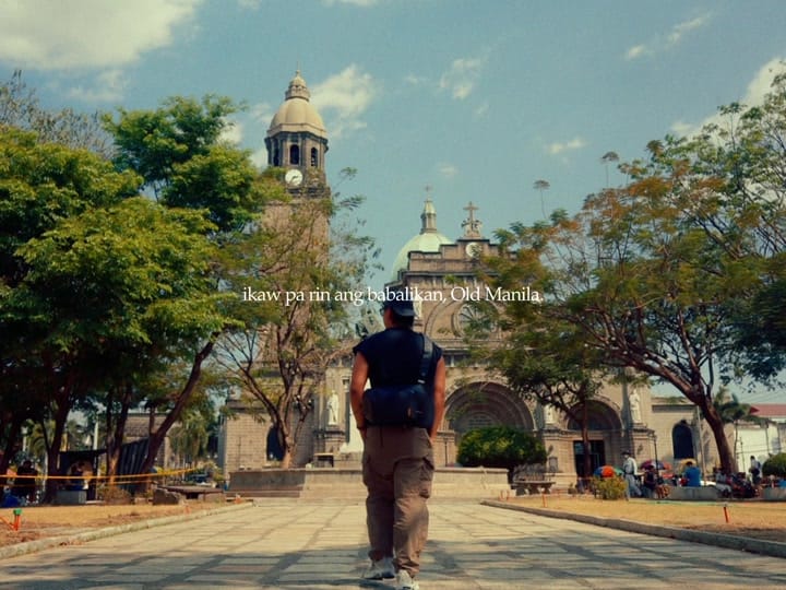 Post 3 by juansalafilms on TikTok (video)