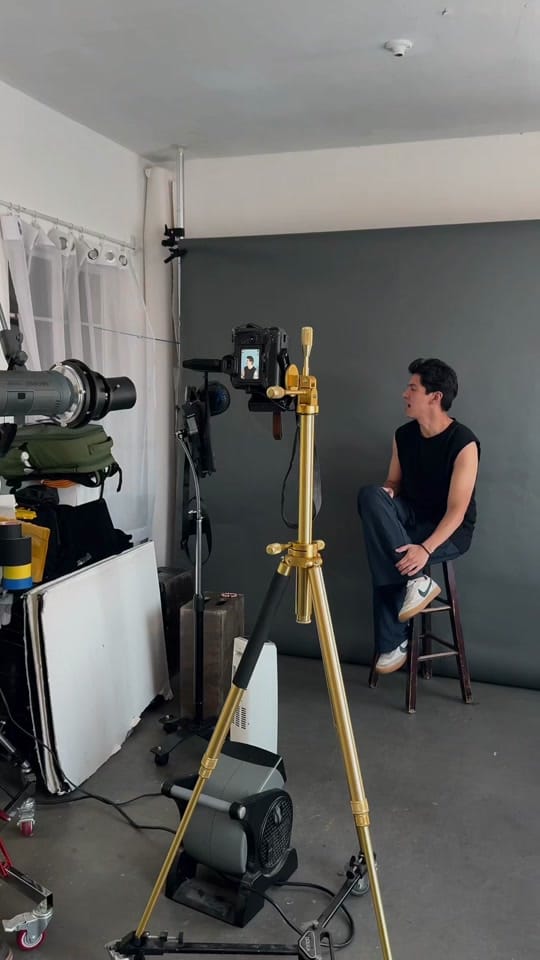 Post 8 by Alonso Garcia on TikTok (video)