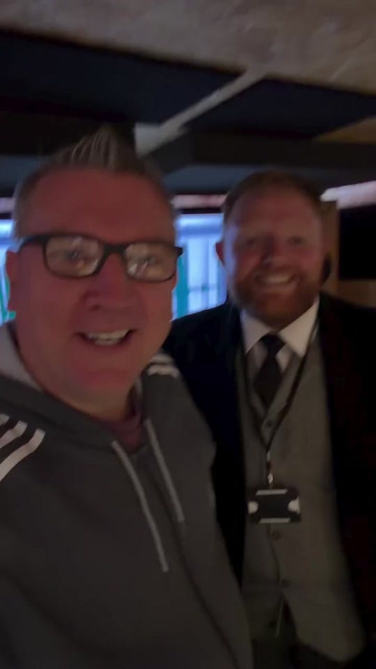 Post 6 by Yorkshire Funeral Director on TikTok (video)