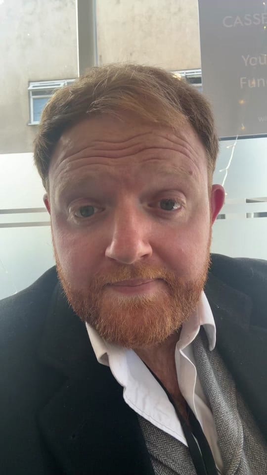 Post 3 by Yorkshire Funeral Director on TikTok (video)