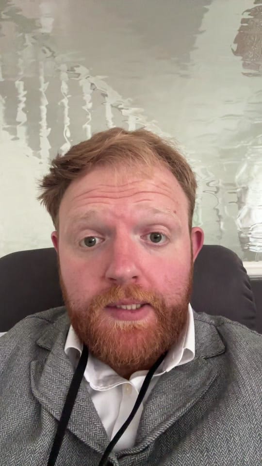 Post 1 by Yorkshire Funeral Director on TikTok (video)
